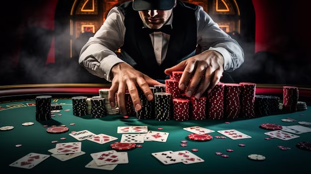 hero visual